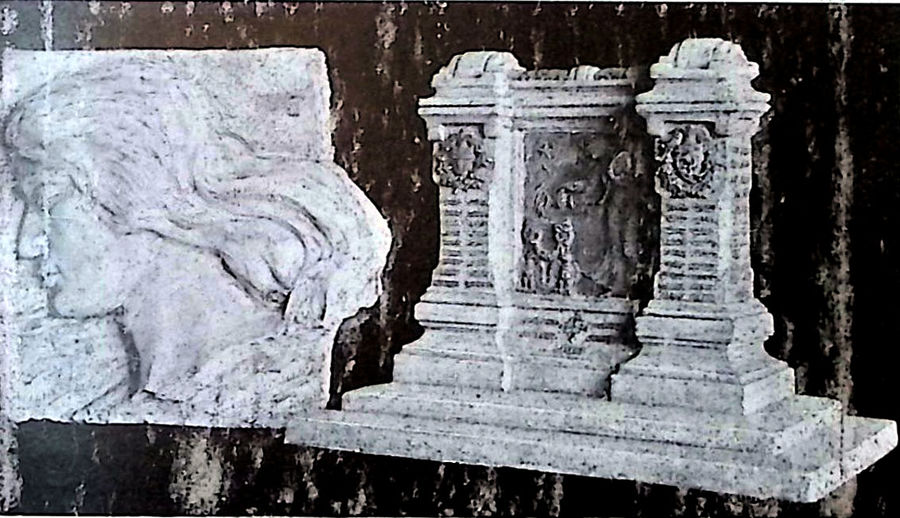 monumento-ai-caduti-bozzetto