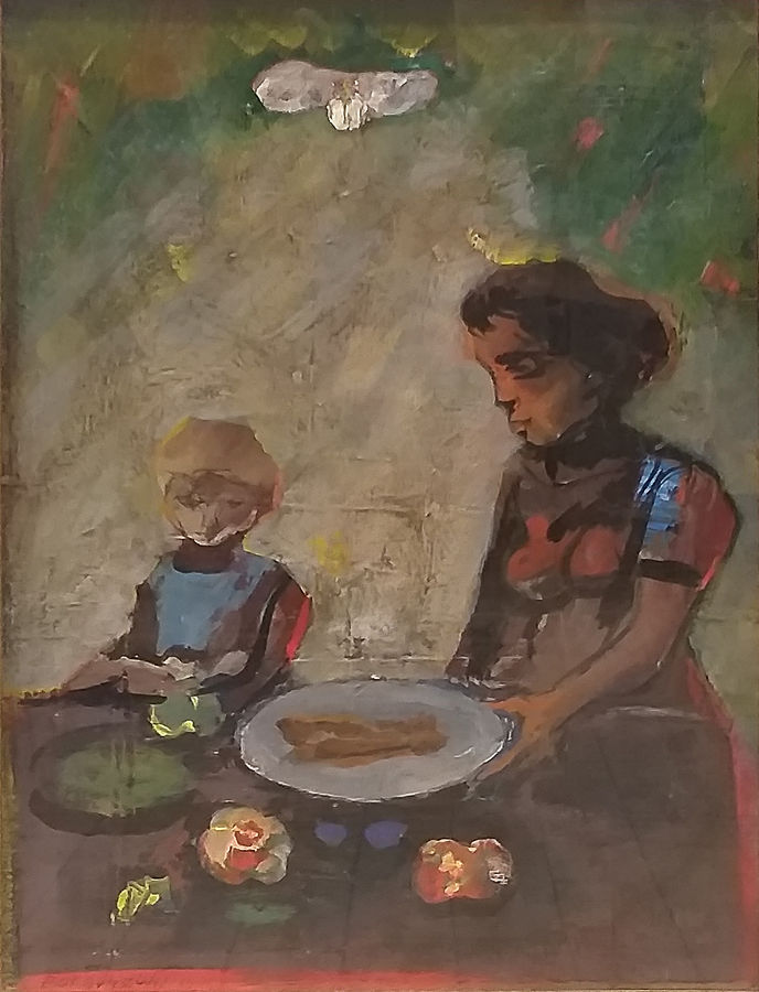 attesa