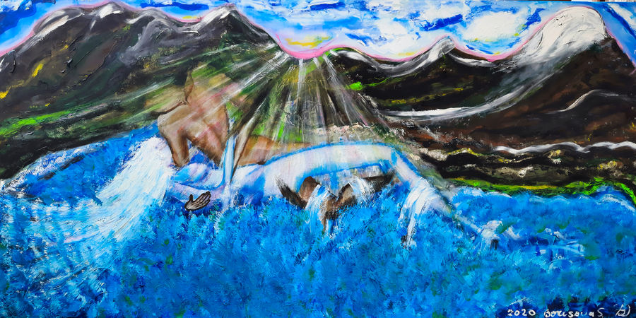 la-montagna-ed-il-fiume