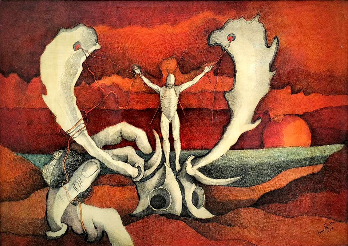 crocefissione-ecologica