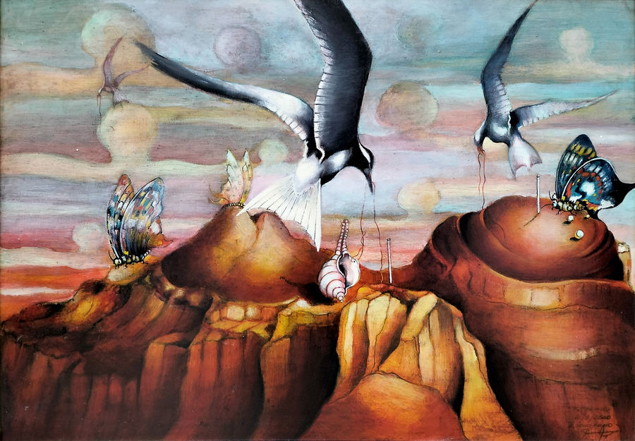 paesaggio-onirico