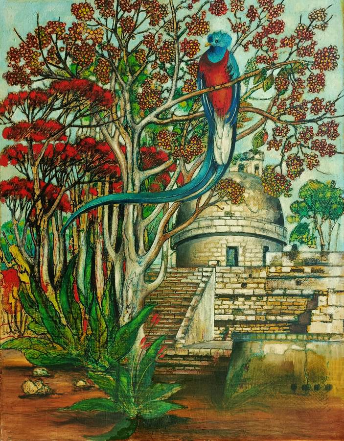 osservatorio-astronomico-carocol-e-sacro-quetzal-rovine-maya