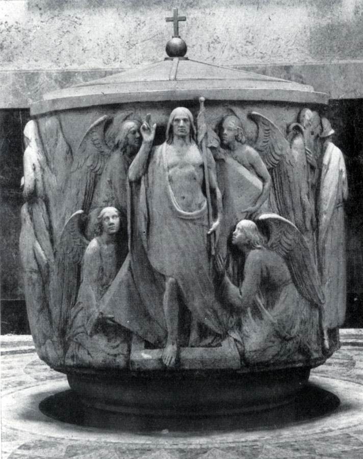 fonte-battesimale-brescia-chiesa-di-san-faustino
