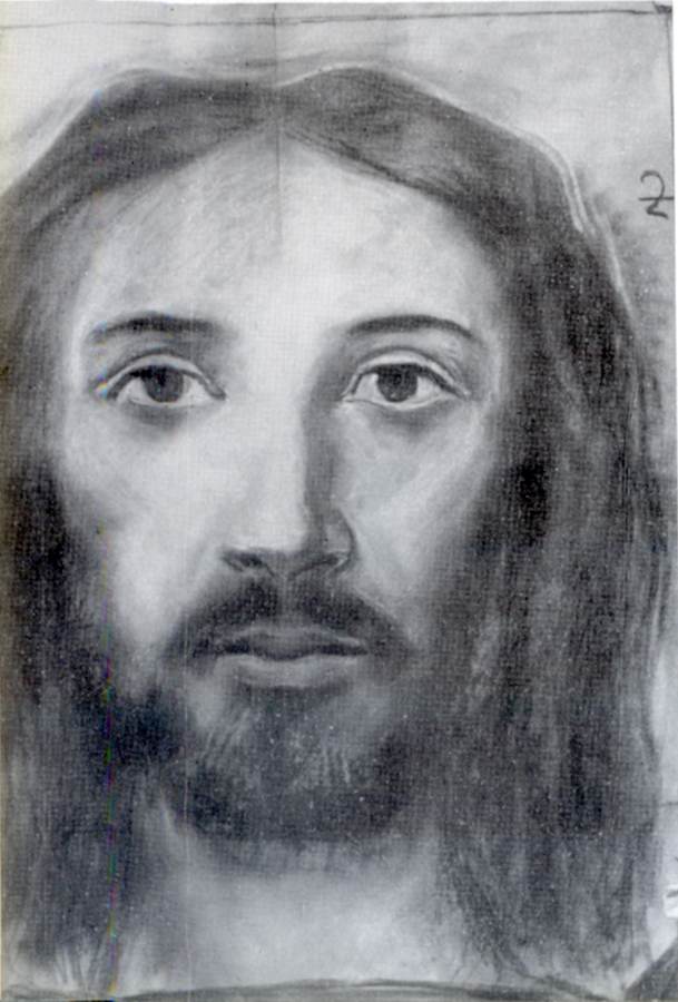 cristo-maestro-cartone-per-laffresco-particolare