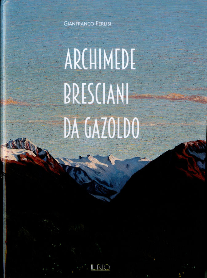 2021 - (Biblioteca d’Arte Sartori - Mantova).