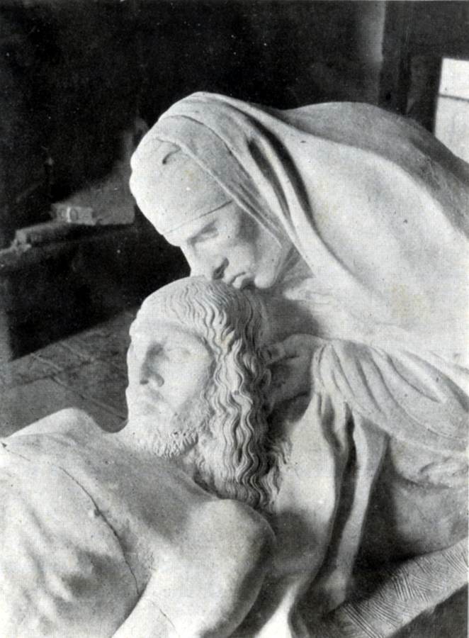 pieta