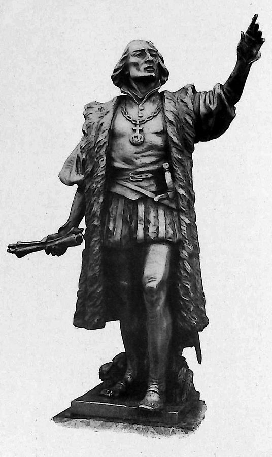 monumento-a-cristoforo-colombo-chicago-la-statua