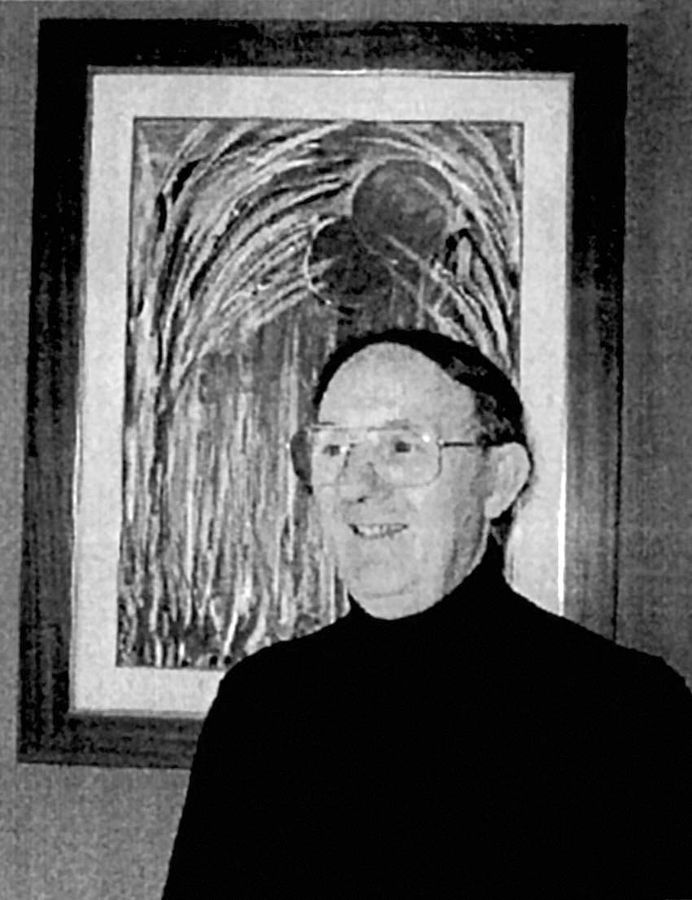 Giovanni Broccardo - Gio Broccar