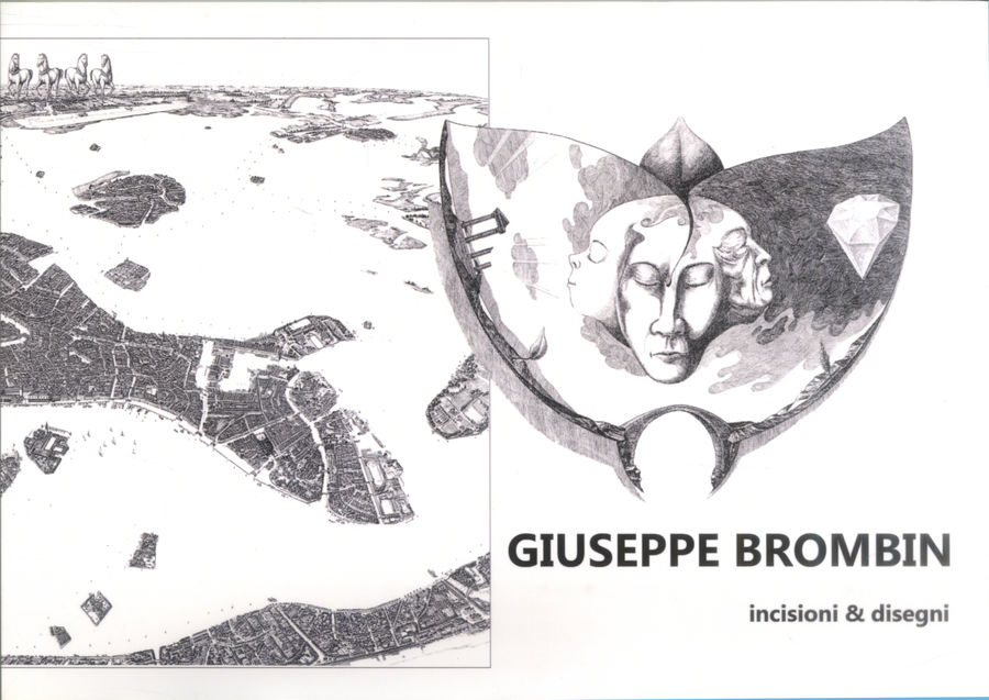 2021 - (Biblioteca d’Arte Sartori - Mantova).