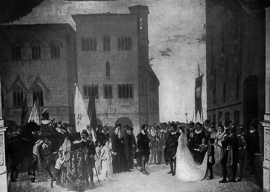 todi-teatro-comunale-passaggio-di-ludovico-ariosto-per-todi