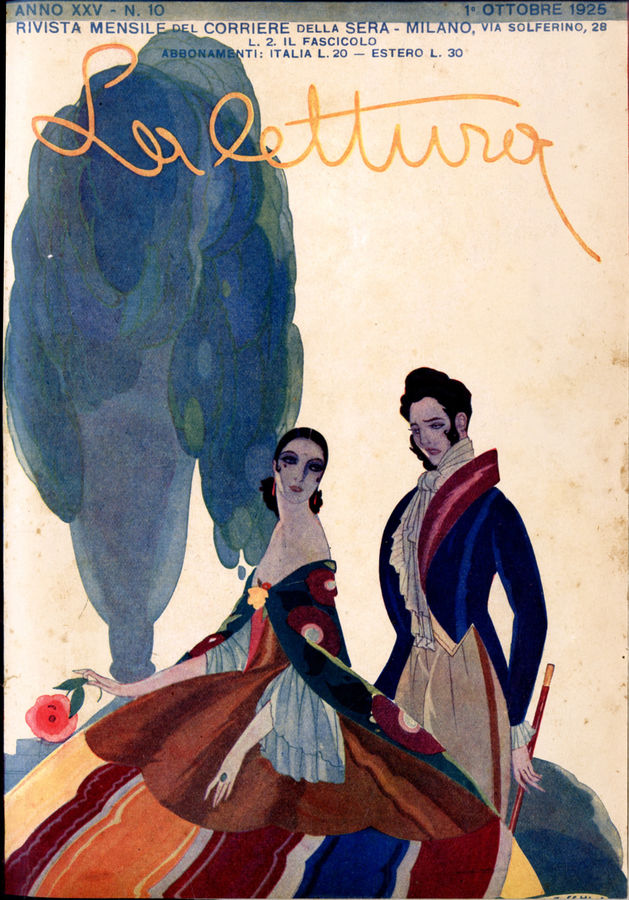 copertina-la-lettura-milano-anno-xxv-n-10-ottobre