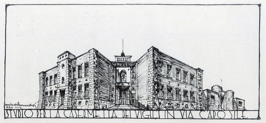 studio-per-la-casermetta-dei-vigili-del-fuoco-in-via-caposile-roma