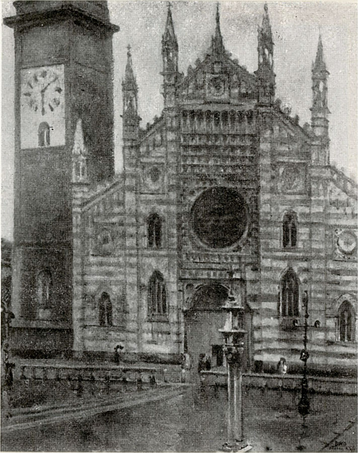 il-duomo-di-monza