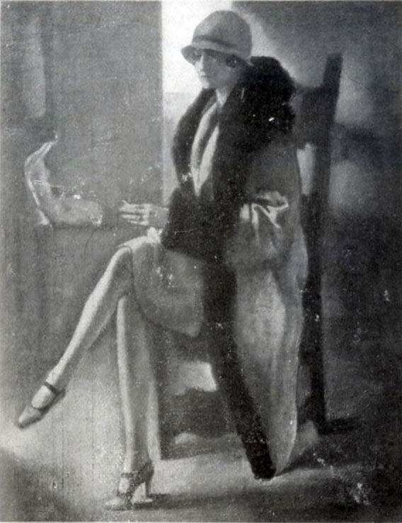 ritratto-signora-con-cappello