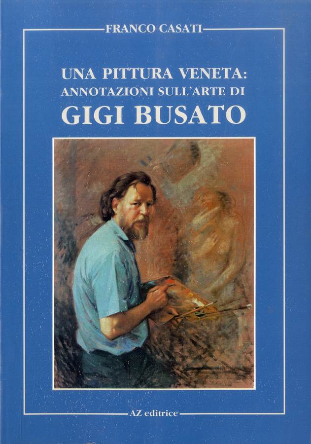 1988 - (Biblioteca d’Arte Sartori - Mantova).