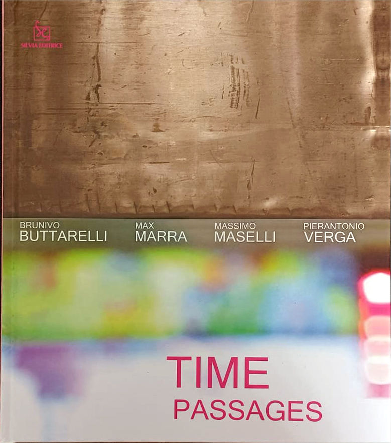 2011 - (Biblioteca d’Arte Sartori - Mantova).