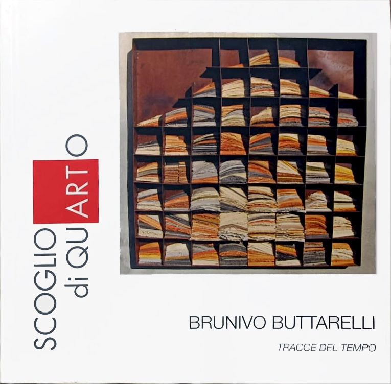 2017 - (Biblioteca d’Arte Sartori - Mantova).