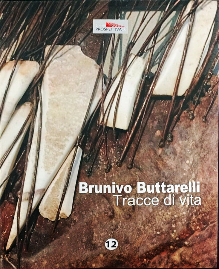 2019 - (Biblioteca d’Arte Sartori - Mantova).