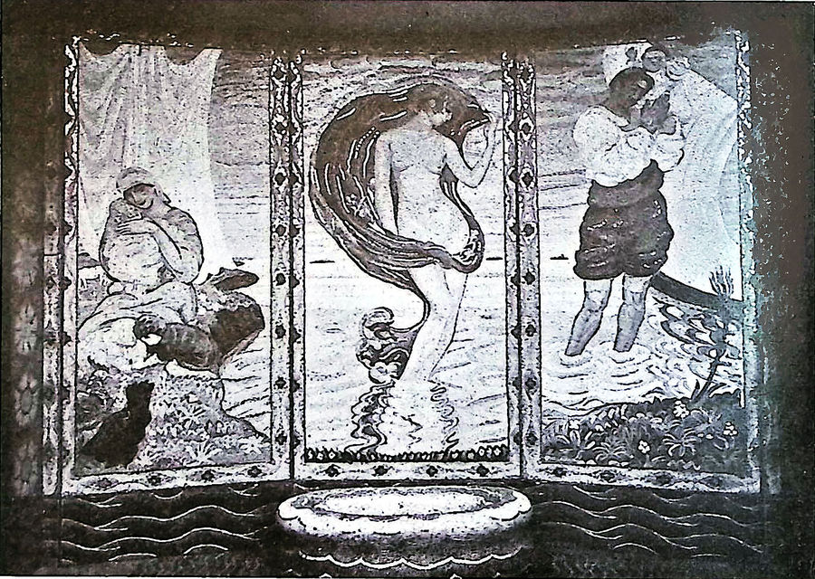 fontana-in-messico-estate-fontana-con-pannelli-di-mosaico-e-stucchi-grafiti