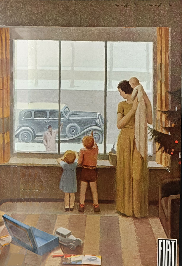 fiat