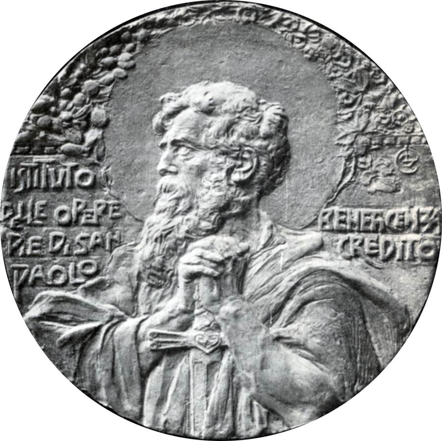 medaglia-commemorativa-dellopera-pia-di-san-paolo