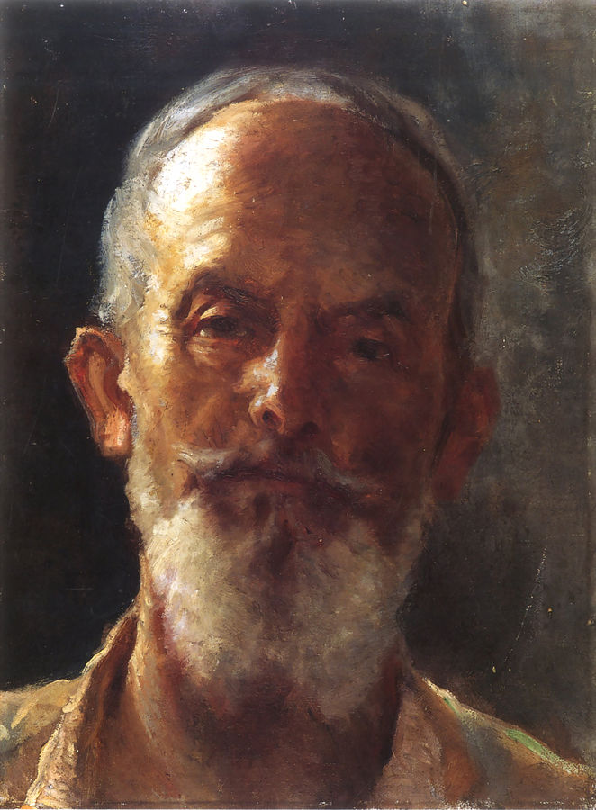 autoritratto-senile-coll-civici-musei-brescia