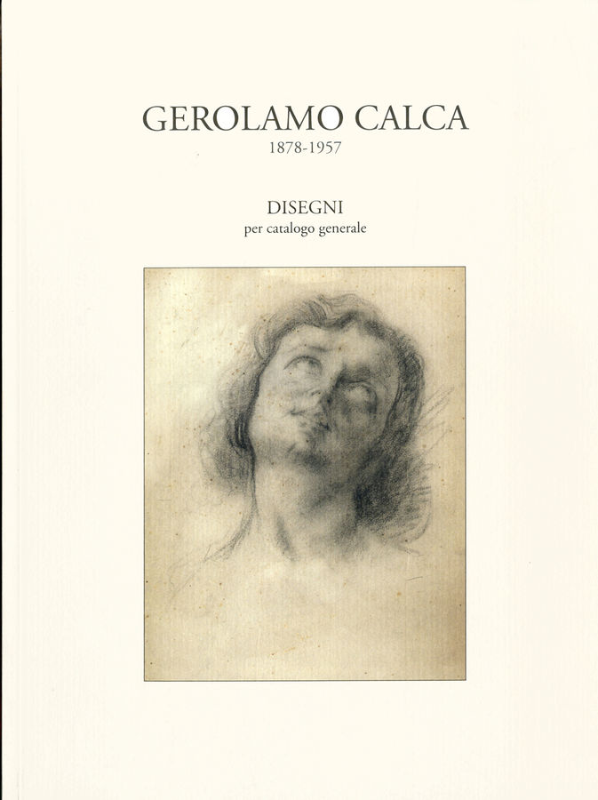 2006 - (Biblioteca d’Arte Sartori - Mantova).