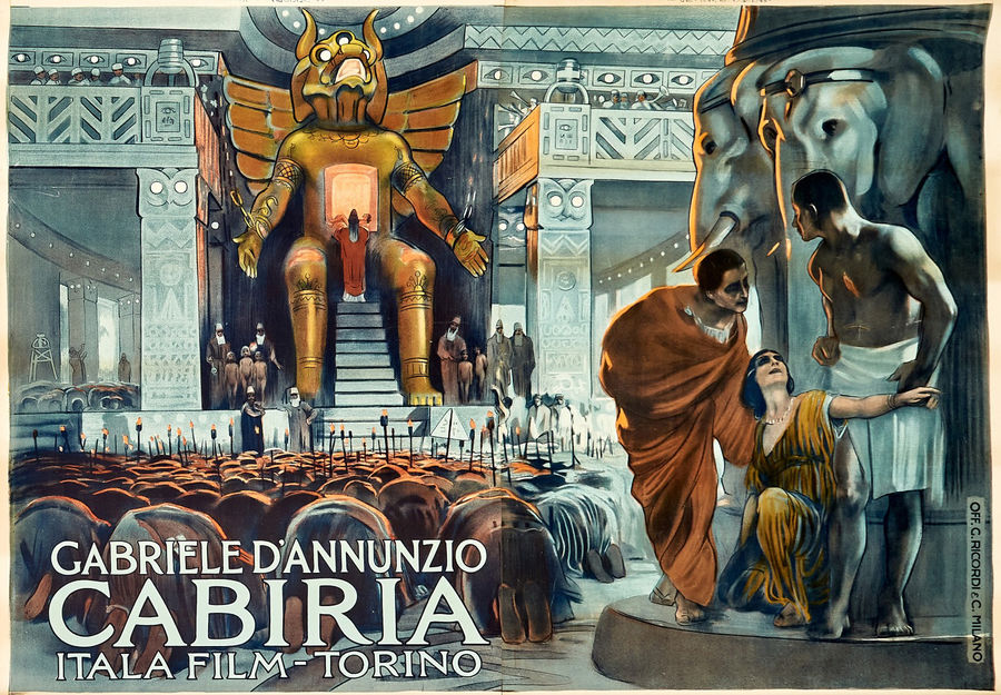 cabiria-gabriele-dannunzio-itala-film-torino