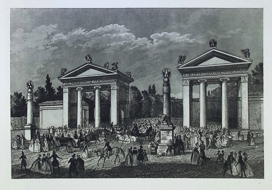 roma-ingresso-di-villa-borghese