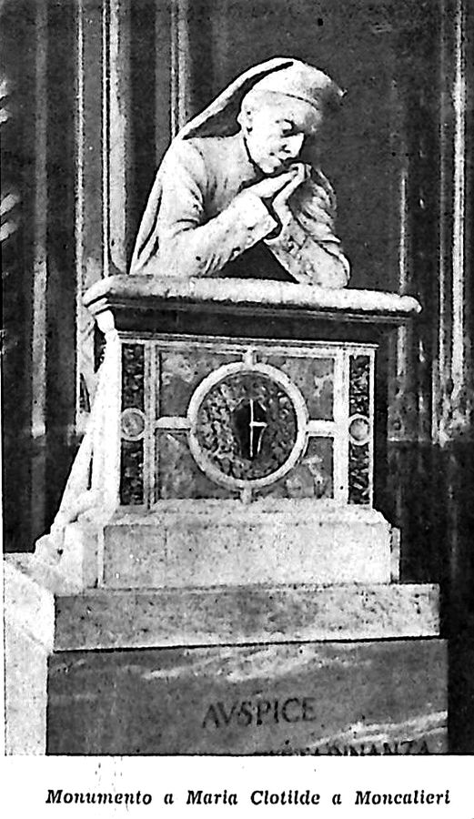 monumento-a-maria-clotilde-di-savoia-a-moncalieri