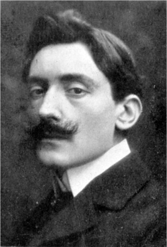Pietro canonica - (1901 - Vittorio Pica l'Arte Mondiale alla IV Esposizione di Venezia 1901, Numero speciale dell'Emporium, agosto, p. 200.)​