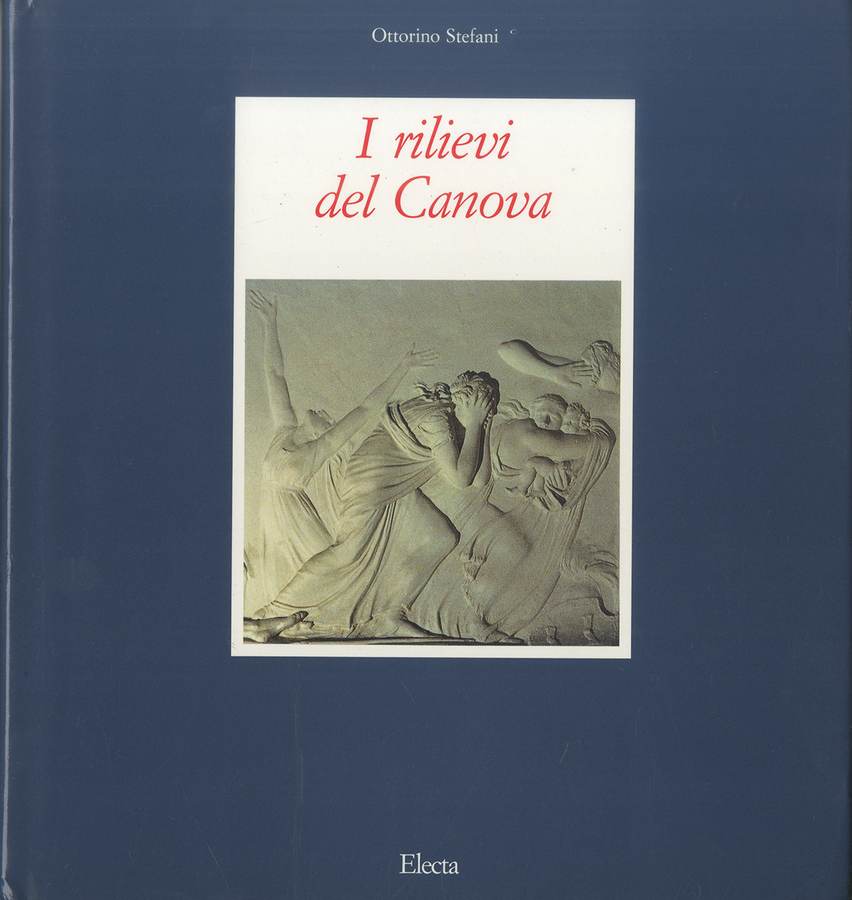 1990 - (Biblioteca d’Arte Sartori - Mantova).