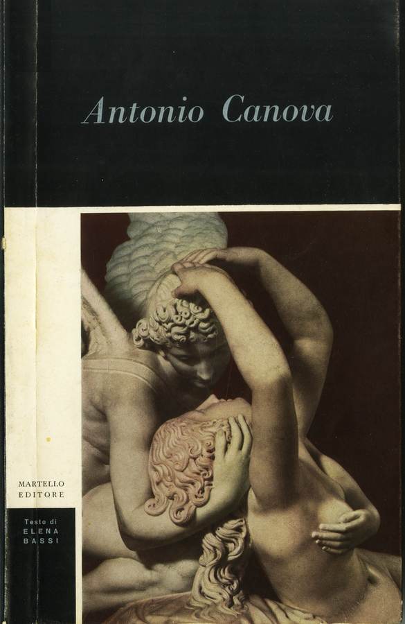 1957 - (Biblioteca d’Arte Sartori - Mantova).