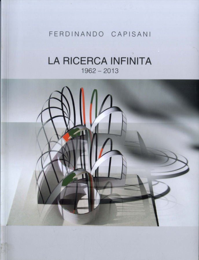 2013 - (Biblioteca d’Arte Sartori - Mantova).