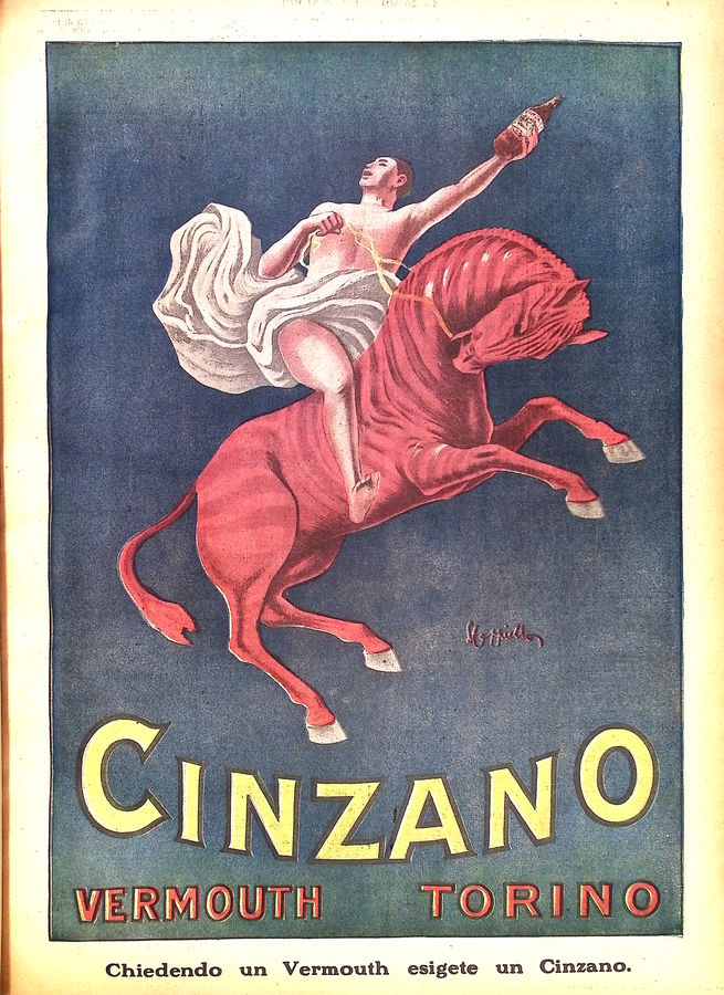 cinzano