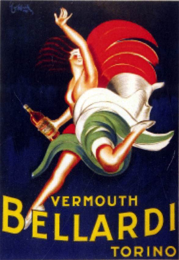 bellardi-vermouth