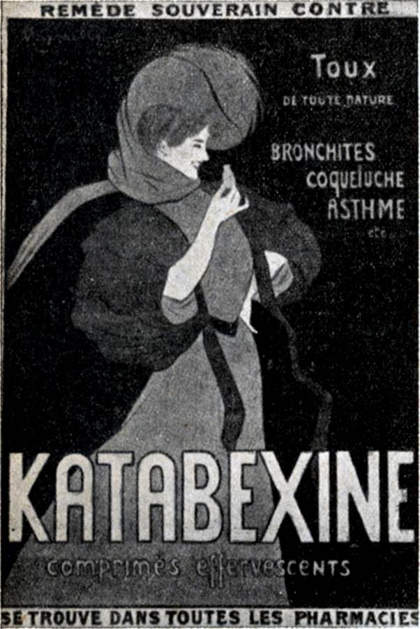 katabexine