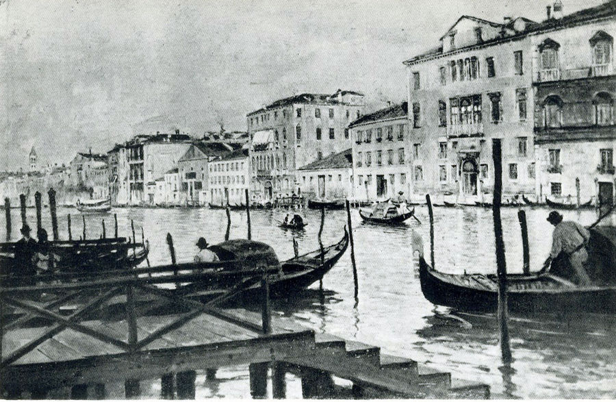 venezia