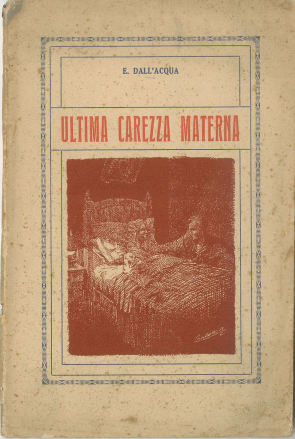 (Biblioteca d’Arte Sartori - Mantova).