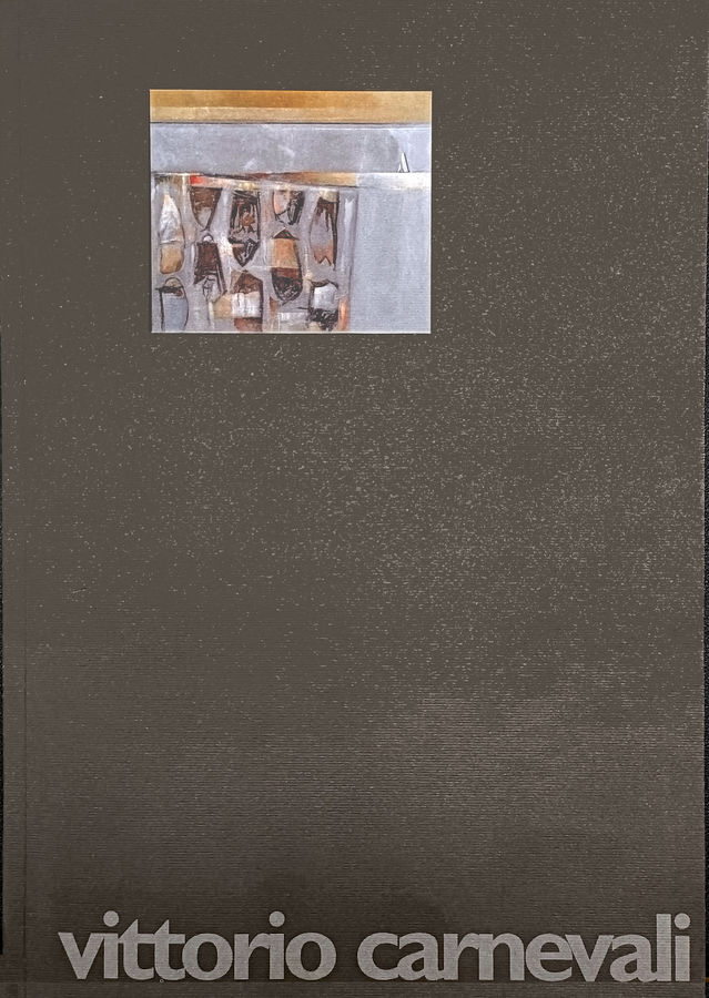 2005 - (Biblioteca d’Arte Sartori - Mantova).