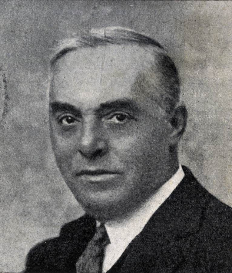 Carlo Carrà - 1937