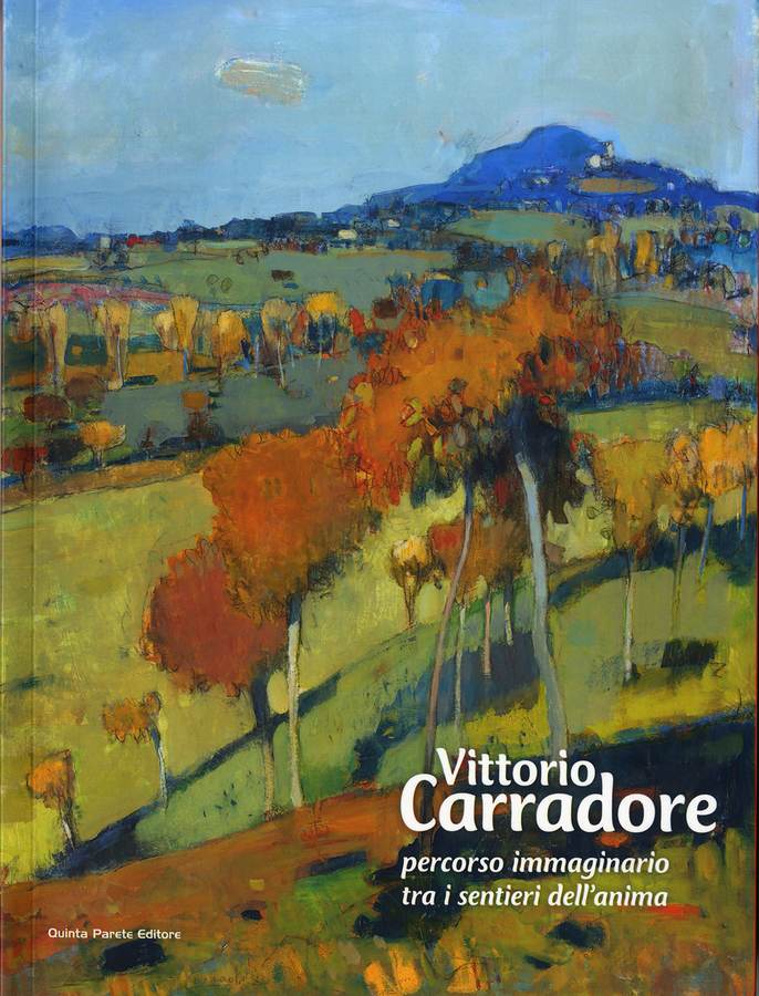 2017 - (Biblioteca d’Arte Sartori - Mantova).