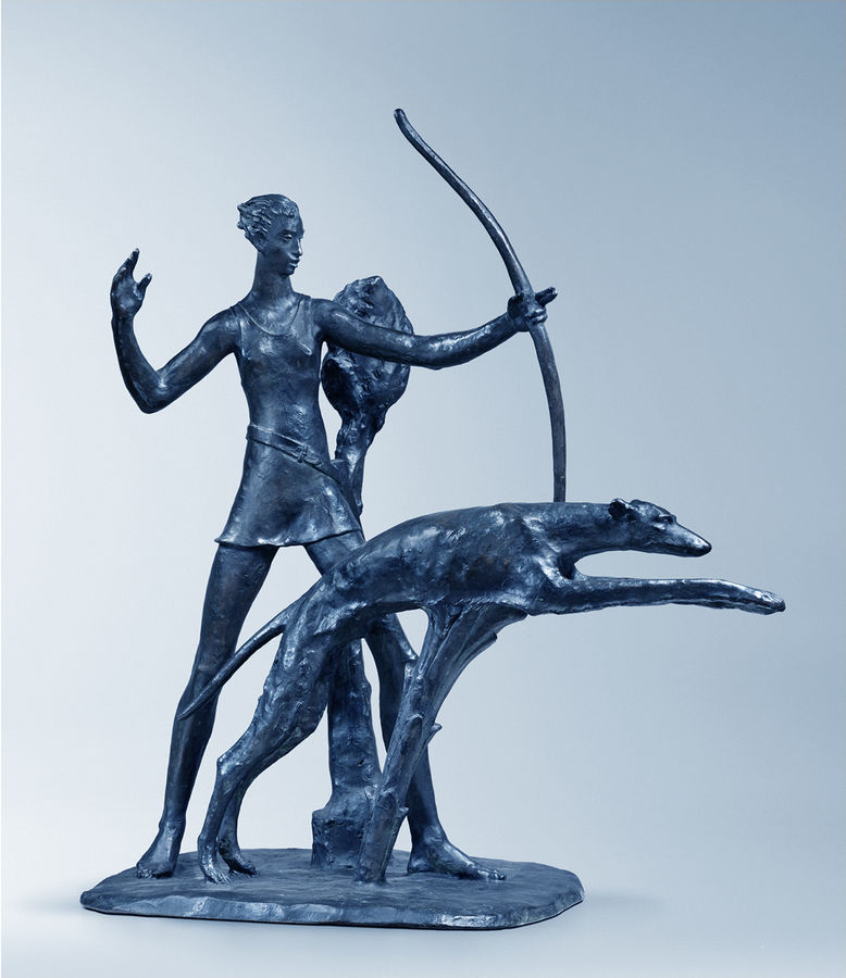 diana-la-cacciatrice