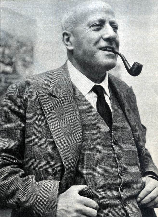 Michele Cascella - (1962).