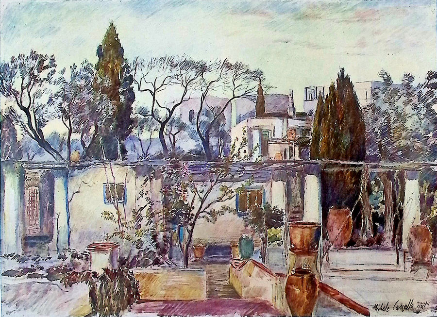 il-rosaio-anacapri