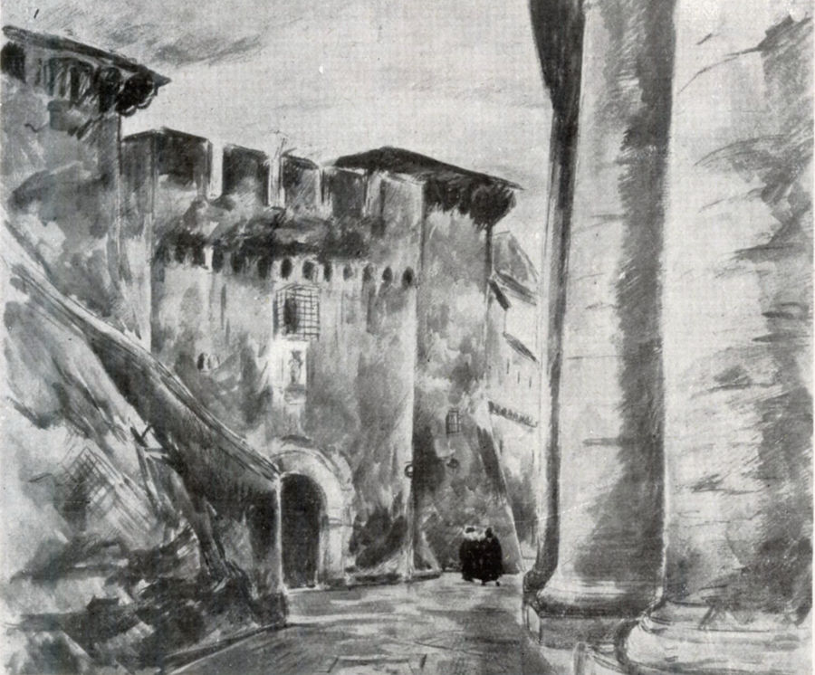 angolo-del-colonnato-di-san-pietro