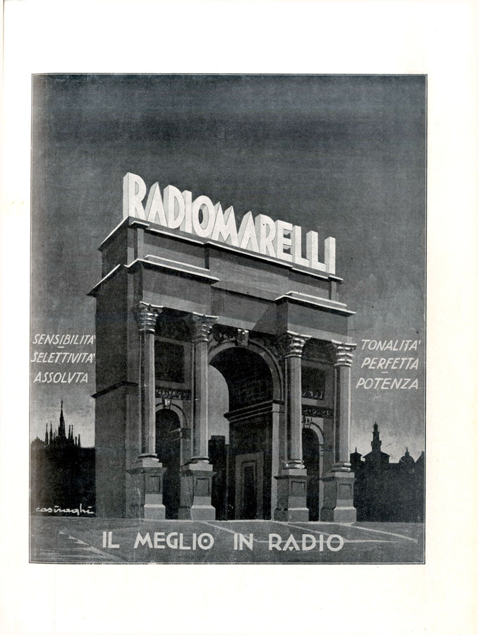 radiomarelli