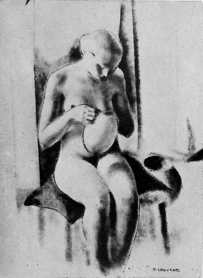 donna-con-cappello-in-mano