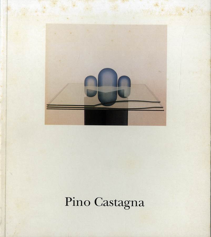 1994 - (Biblioteca d’Arte Sartori - Mantova).