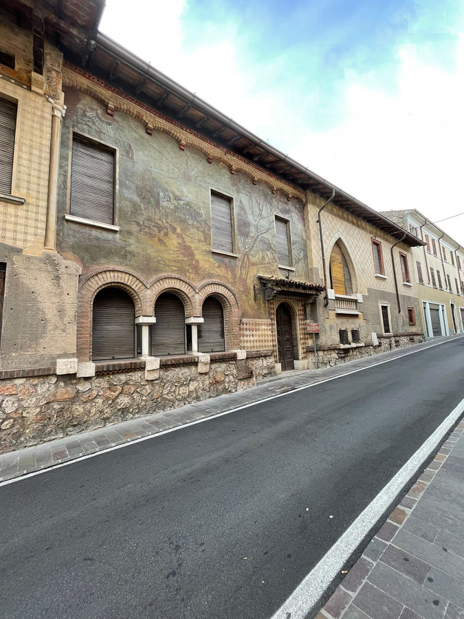 castiglione-delle-stiviere-mantova-casa-nodari-facciata